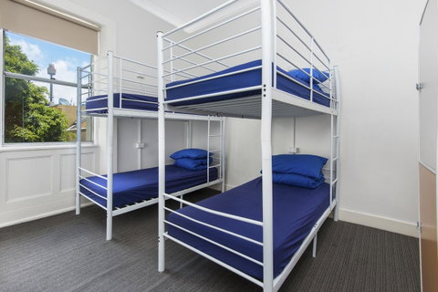Mad Monkey Downtown - Australia Accommodation 2