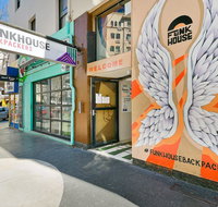 Funk House Backpackers - Australia Accommodation