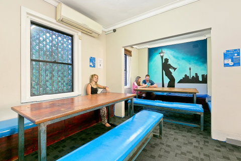 Mad Monkey Downtown - Australia Accommodation 7