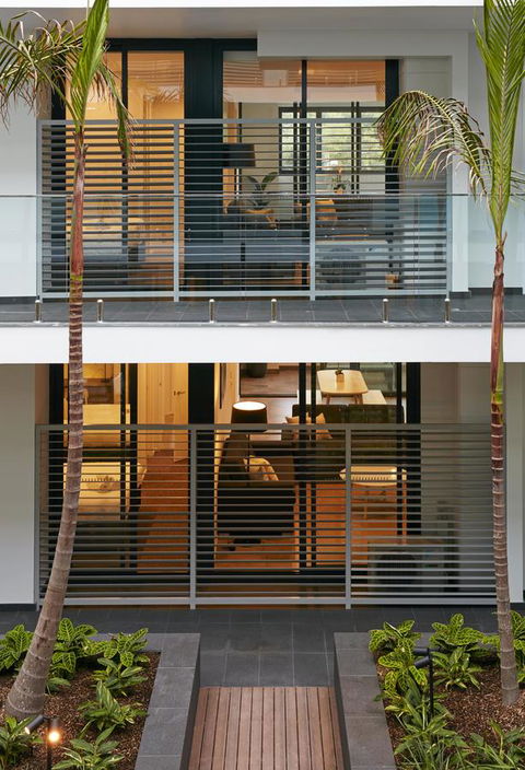 Veriu Camperdown - Australia Accommodation 32
