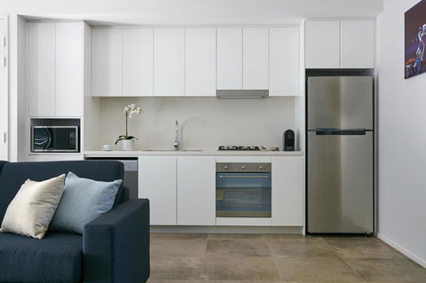 Veriu Camperdown - Australia Accommodation 26