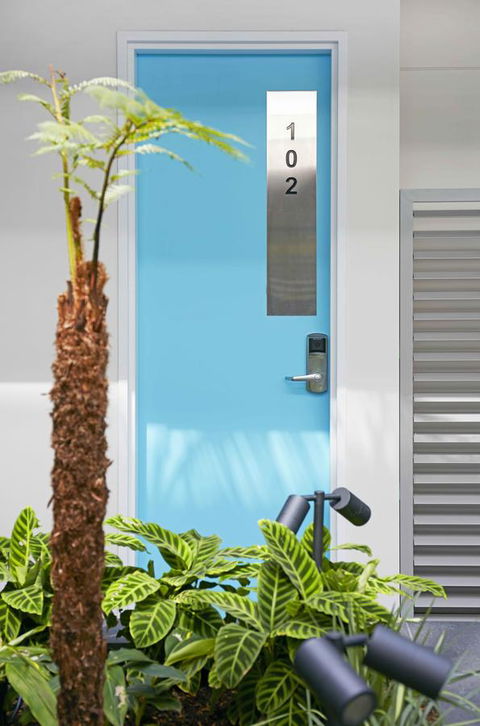 Veriu Camperdown - Australia Accommodation 14
