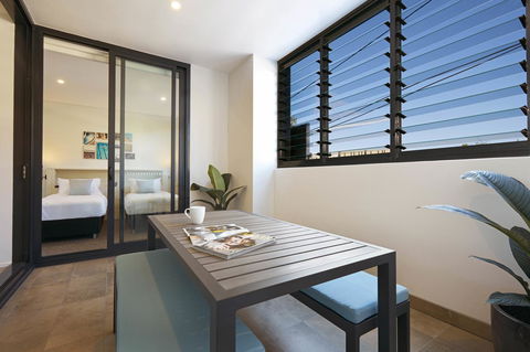 Veriu Camperdown - Australia Accommodation 36