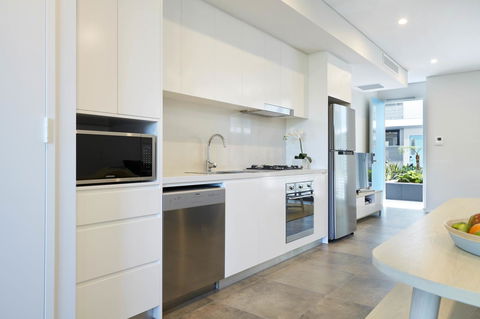 Veriu Camperdown - Australia Accommodation 35