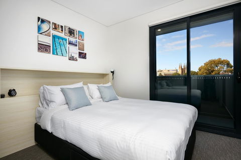 Veriu Camperdown - Australia Accommodation 10