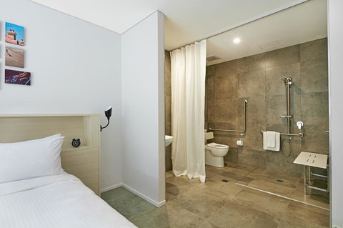 Veriu Camperdown - Australia Accommodation 29