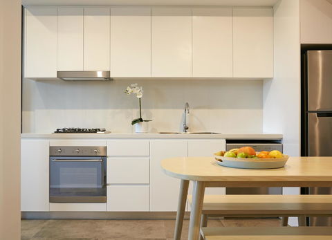 Veriu Camperdown - Australia Accommodation 31