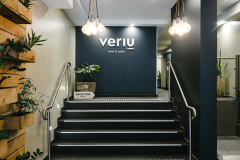 Veriu Camperdown - Australia Accommodation 3
