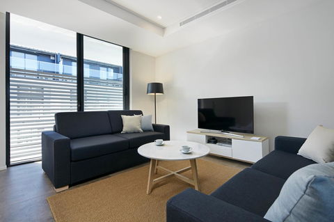 Veriu Camperdown - Australia Accommodation 38