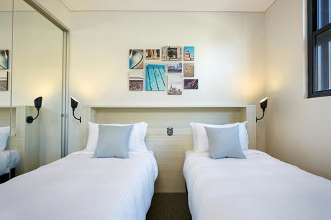Veriu Camperdown - Australia Accommodation 19