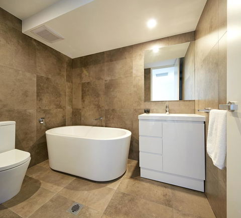 Veriu Camperdown - Australia Accommodation 28