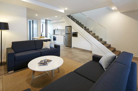 Veriu Camperdown - Australia Accommodation 11
