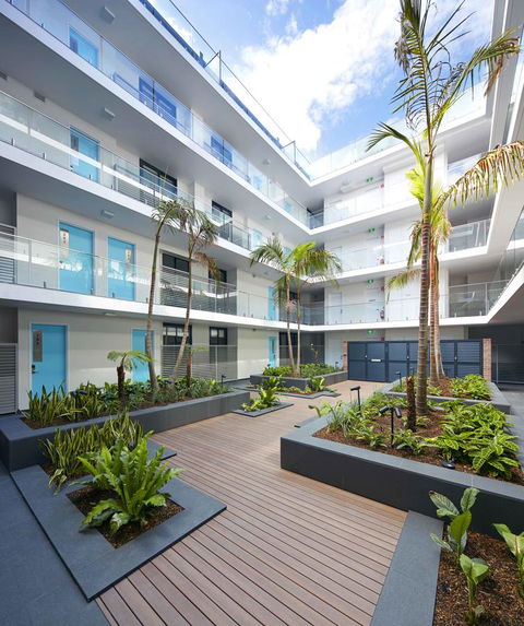 Veriu Camperdown - Australia Accommodation 21