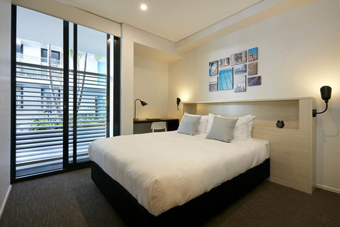 Veriu Camperdown - Australia Accommodation 20