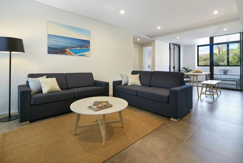 Veriu Camperdown - Australia Accommodation 27