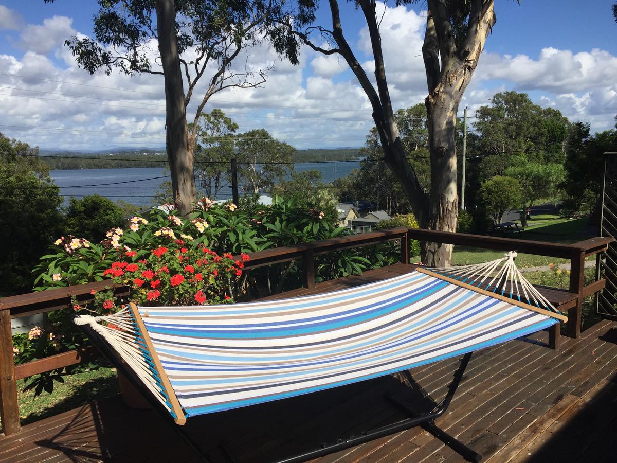 Green Point NSW Australia Accommodation