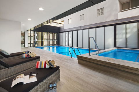 Quest St Leonards - Australia Accommodation 2