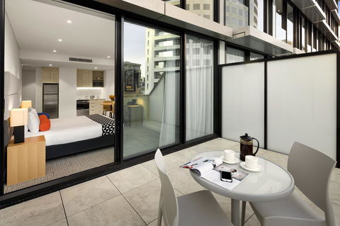 Quest St Leonards - Australia Accommodation 4