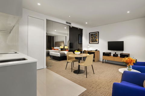 Quest St Leonards - Australia Accommodation 17