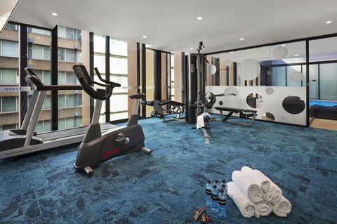 Quest St Leonards - Australia Accommodation 3