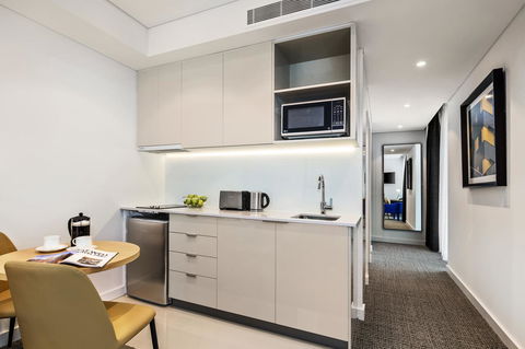 Quest St Leonards - Australia Accommodation 16