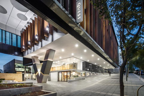 Quest St Leonards - Australia Accommodation 0