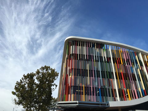 Quest St Leonards - Australia Accommodation 20