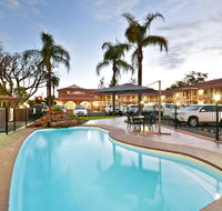 The Aberdeen Motel - Australia Accommodation