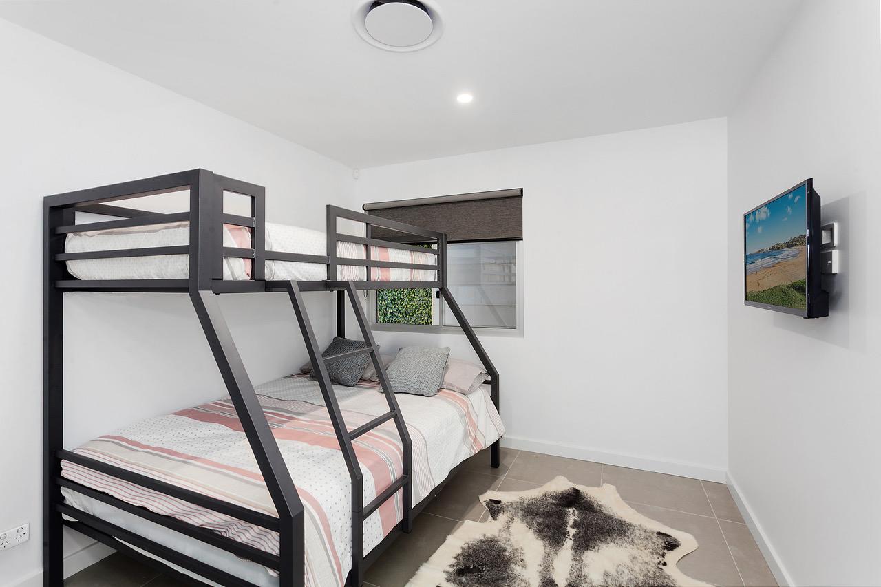 Wamberal NSW Australia Accommodation