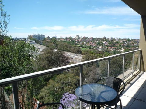 Wyndel Apartments North Sydney - Harbour Watch - Australia Accommodation 3