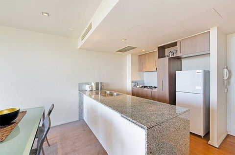 Wyndel Apartments North Sydney - Harbour Watch - Australia Accommodation 7