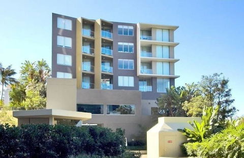 Wyndel Apartments North Sydney - Harbour Watch - Australia Accommodation 9