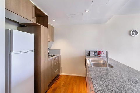 Wyndel Apartments North Sydney - Harbour Watch - Australia Accommodation 10
