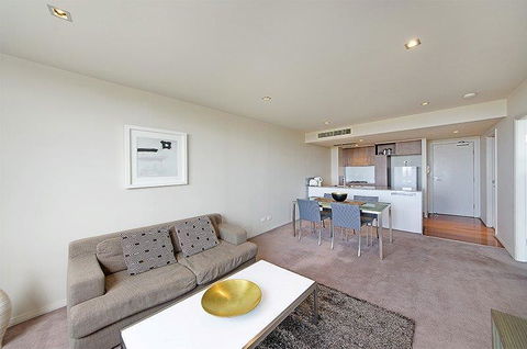Wyndel Apartments North Sydney - Harbour Watch - Australia Accommodation 1