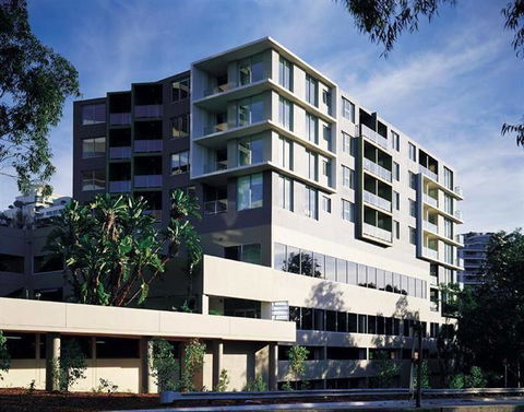 Wyndel Apartments North Sydney - Harbour Watch - Australia Accommodation 13