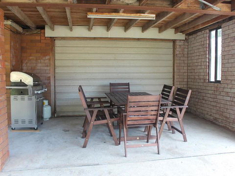 Pinny Paradise - Australia Accommodation 12