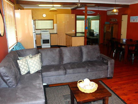 Pinny Paradise - Australia Accommodation 6