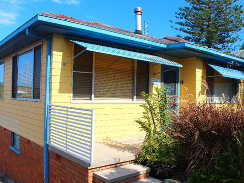 Pinny Paradise - Australia Accommodation 0
