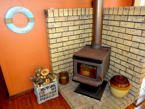 Pinny Paradise - Australia Accommodation 7