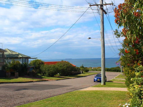 Pinny Paradise - Australia Accommodation 10