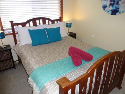 Pinny Paradise - Australia Accommodation 4