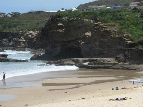 Pinny Paradise - Australia Accommodation 13