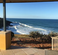 OceanScape Luxury Beachfront Villas - Australia Accommodation
