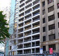 Madison Carrington Apartments