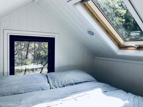 Christopher Tiny House - Australia Accommodation 1