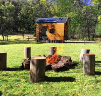 Christopher Tiny House - Australia Accommodation