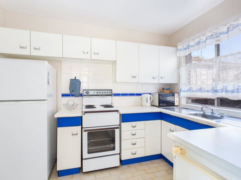 Aquarius 9 - Australia Accommodation 8