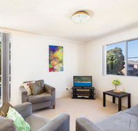 Aquarius 9 - Opposite Wallis Lake - Australia Accommodation