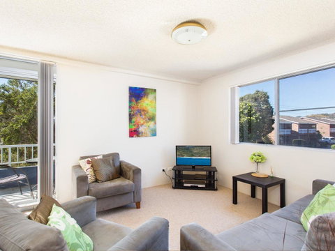 Aquarius 9 - Australia Accommodation 0