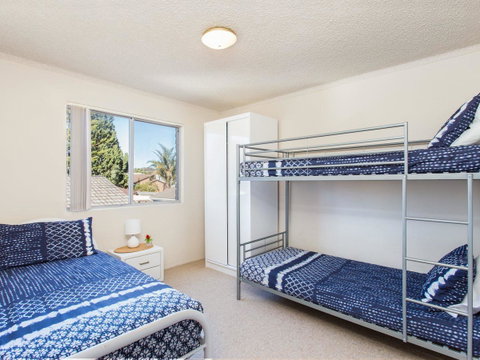 Aquarius 9 - Australia Accommodation 10